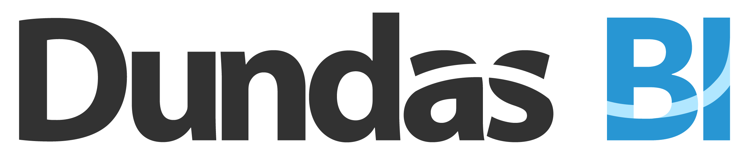 Dundas BI Logo