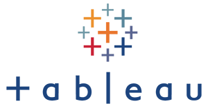 Tableau Logo