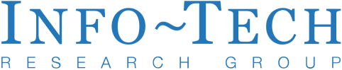 Infotech logo