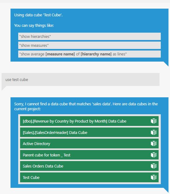 New assistant to perform analysis tasks