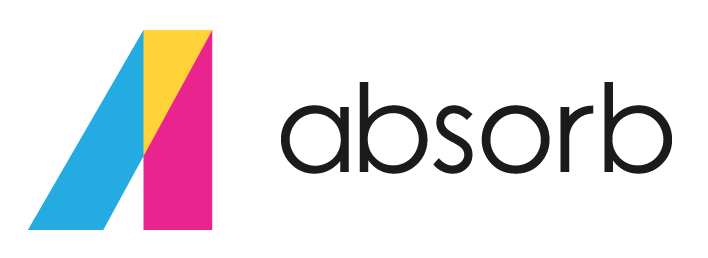Absorb Software Logo
