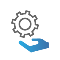Software Vendors Icon