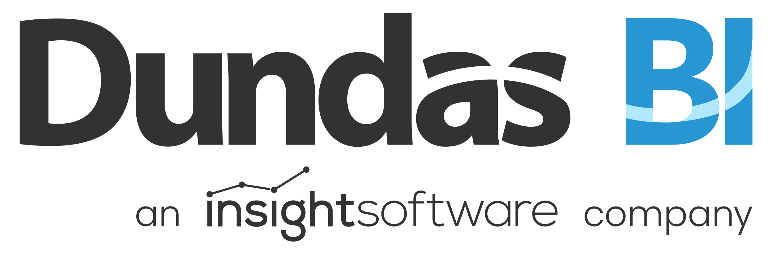 Dundas Data Visualization Logo