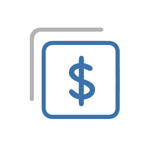 Pricing icon