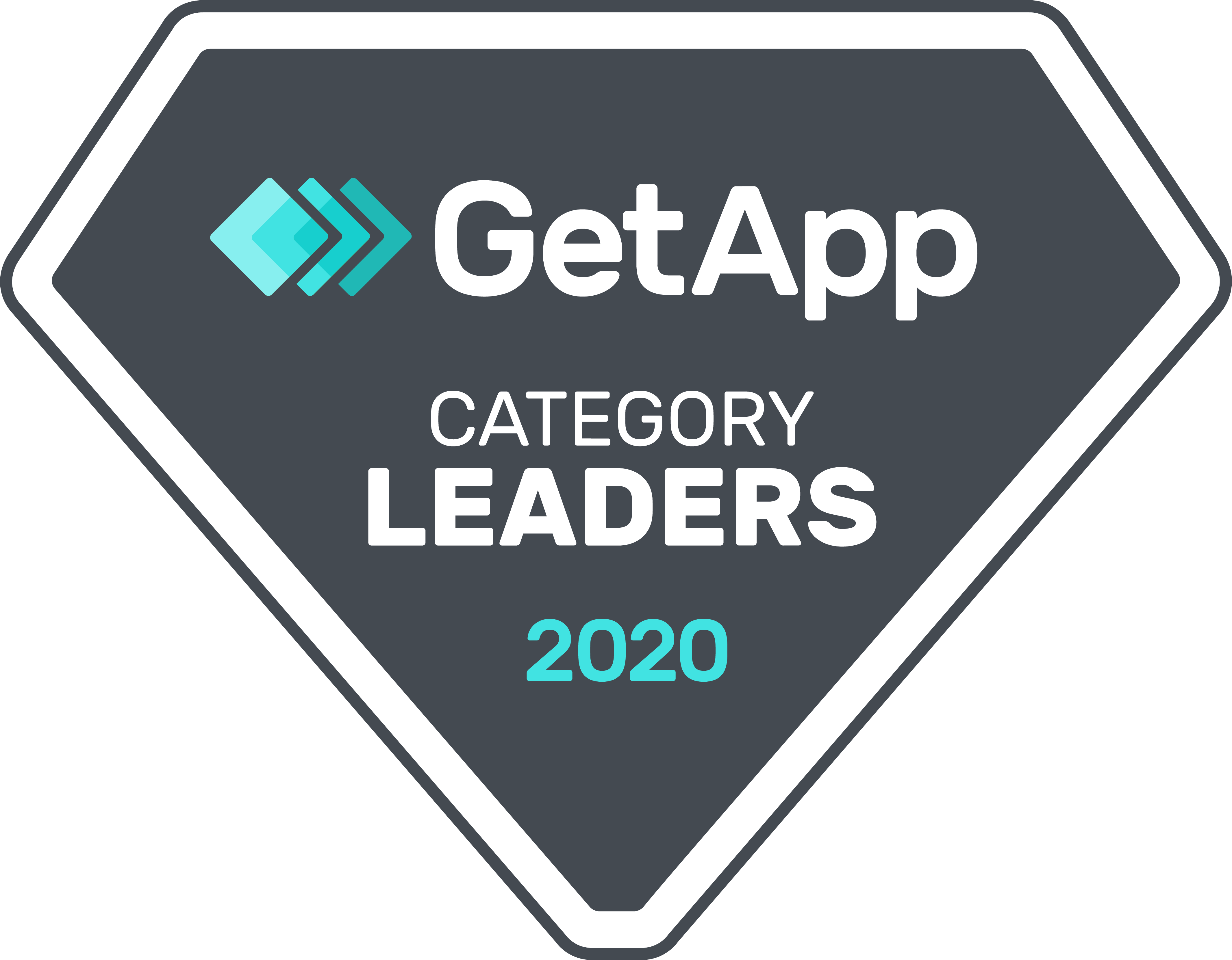 Category Leader