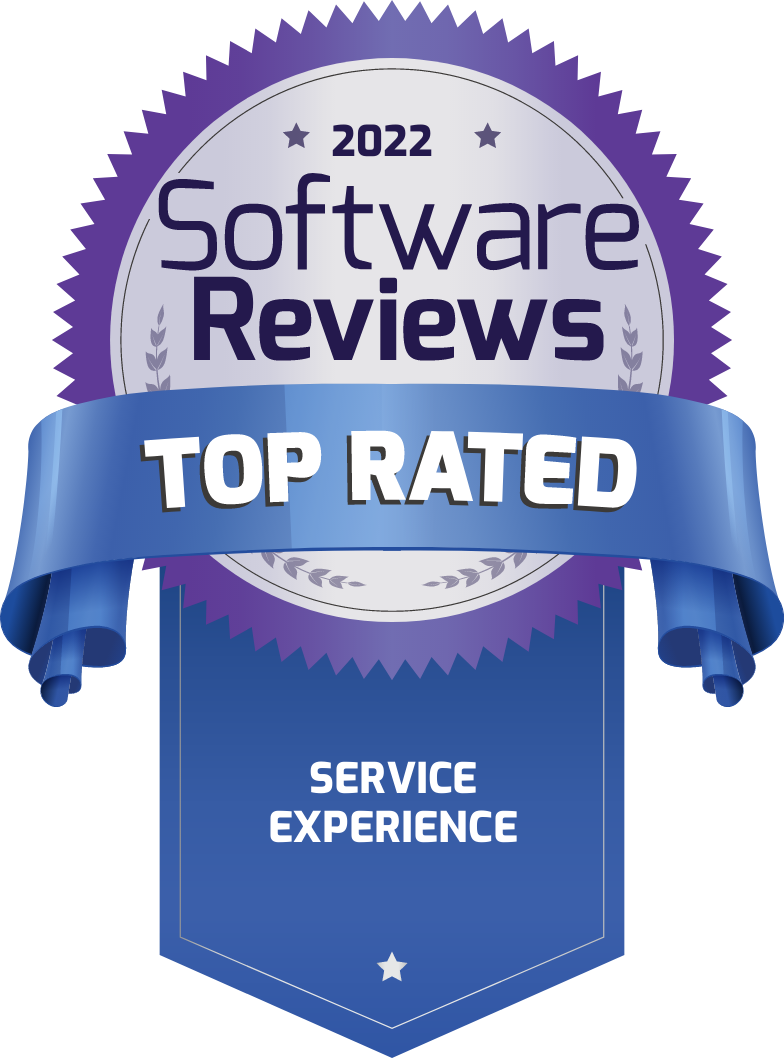 Software Reviews - Breadth of Features