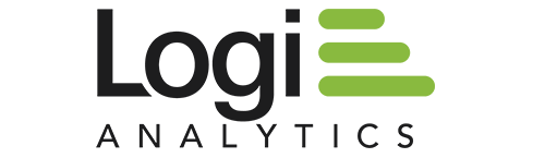 Logi analytics Logo