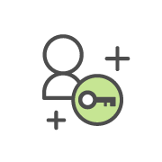 Access to other Dundas customers