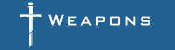 IT Weapons Logo