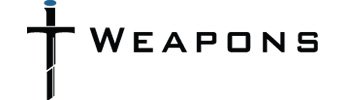 IT Weapons Logo