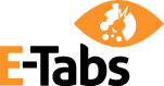 E-Tabs Logo