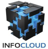 InfoCloud Logo