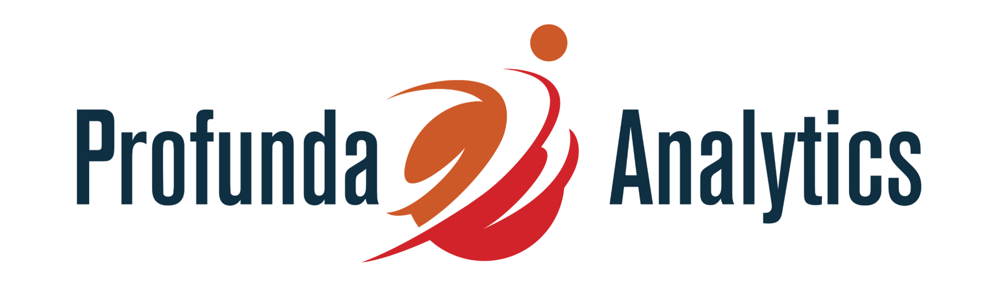 PROFUNDA Logo