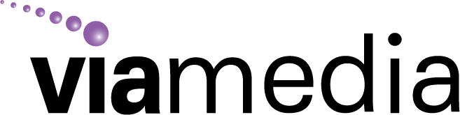 Viamedia Logo