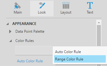 Select Range Color Rule