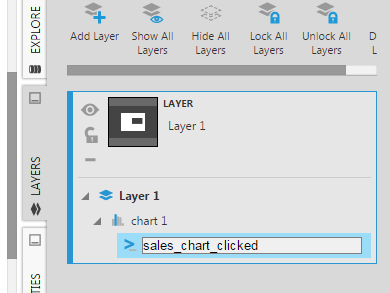 Enter the new script name