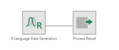 Transform - R Data Generator