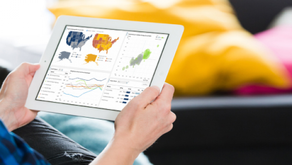 Dundas BI Claims 40 Leading Positions in BARC's The BI Survey 18