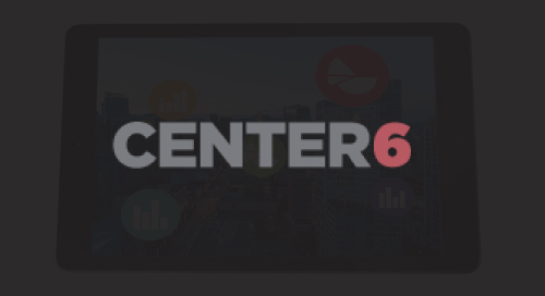 Center6 + Dundas BI