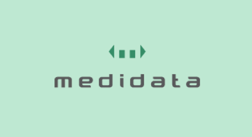 Medidata + Dundas BI
