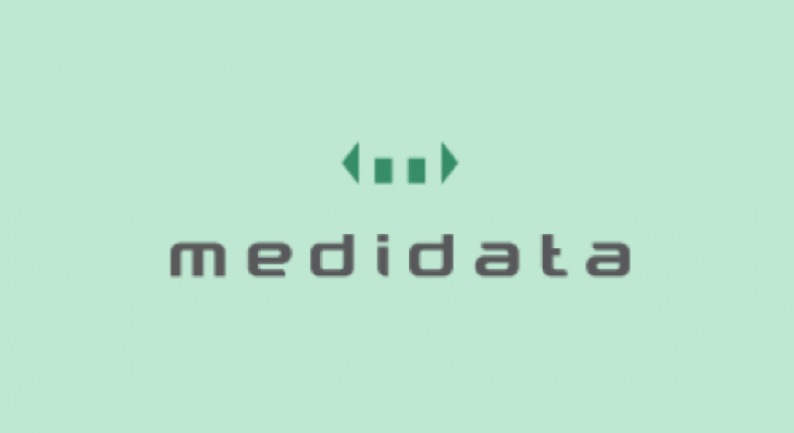 Medidata + Dundas BI