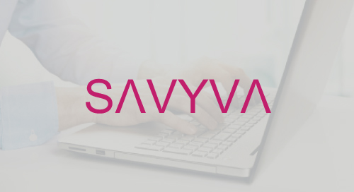 SAVYVA + Dundas BI