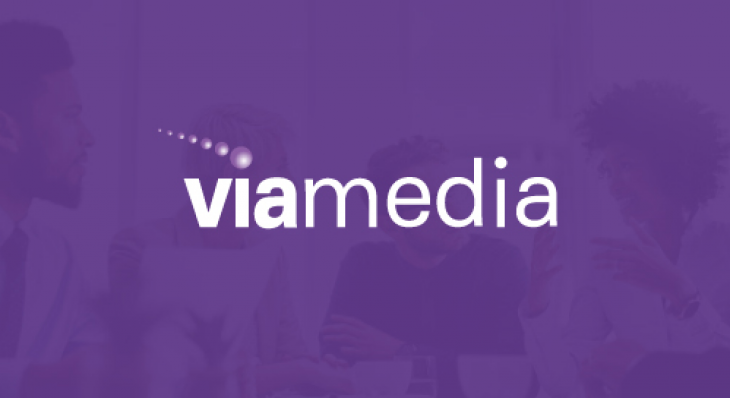 Viamedia + Dundas BI