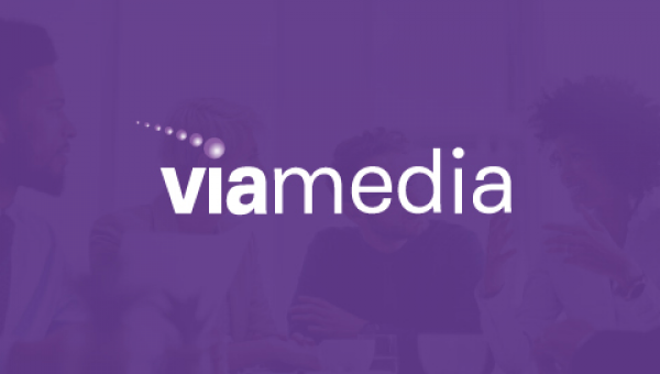 Viamedia + Dundas BI