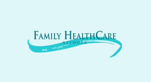 How Family HealthCare Network Improved Data Accessibility &amp; Enhanced Operational Performance