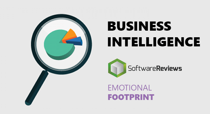 2019 Business Intelligence Emotional Footprint Report