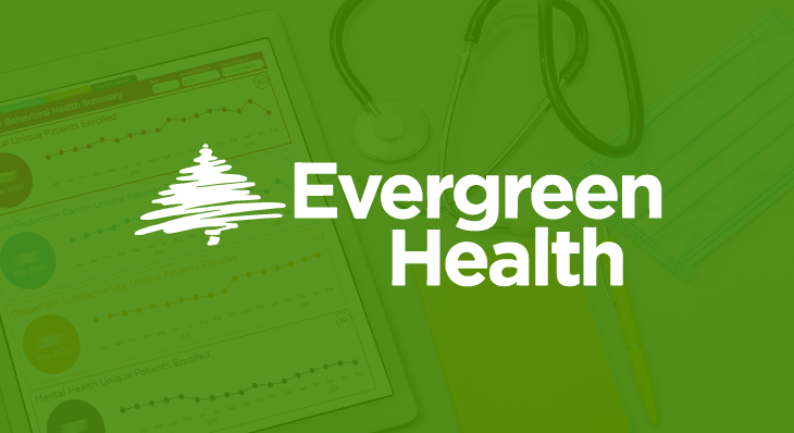Evergreen Health + Dundas BI