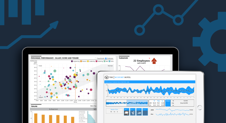 Must-Have Features for Successful Embedded BI Projects 