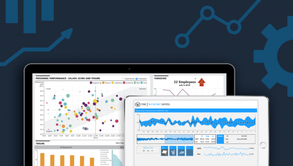 Must-Have Features for Successful Embedded BI Projects 