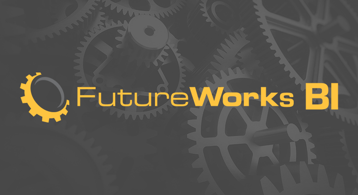 FutureWork Systems + Dundas BI