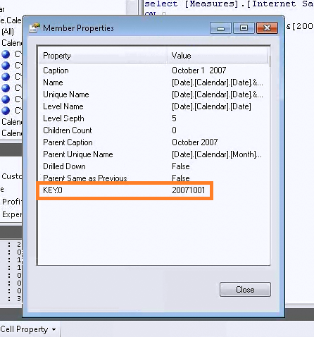 Sql when then case