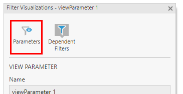 Click Parameters