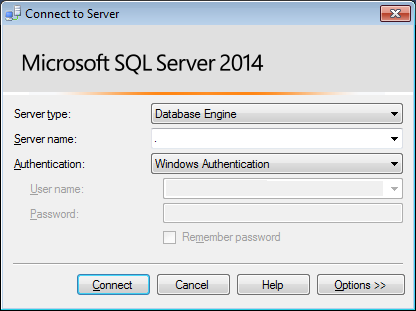 Select 1 sql