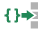 flatten json