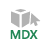 mdx-select