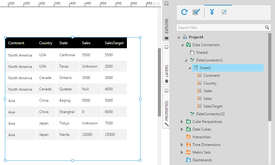 link access database to excel file on sharepoint